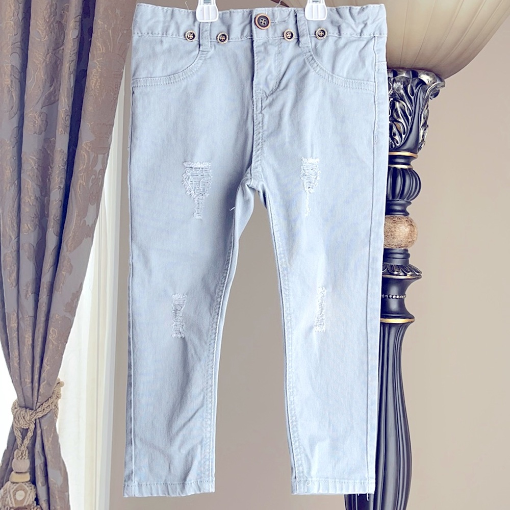 Cute European Pants for boys